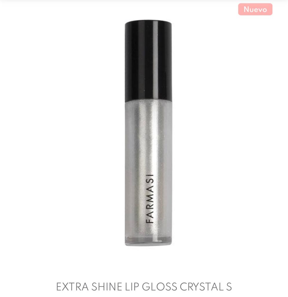 EXTRA SHINE LIP GLOSS