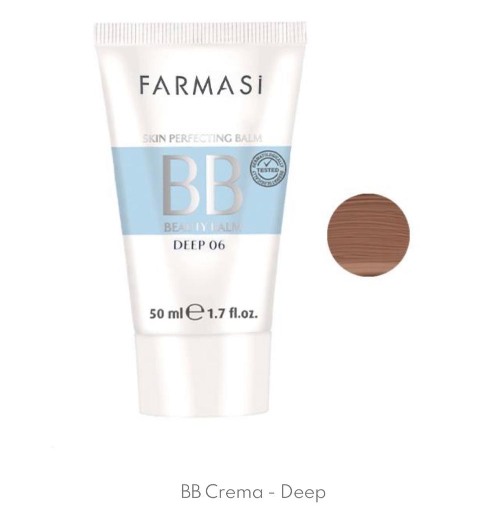 BB Cream