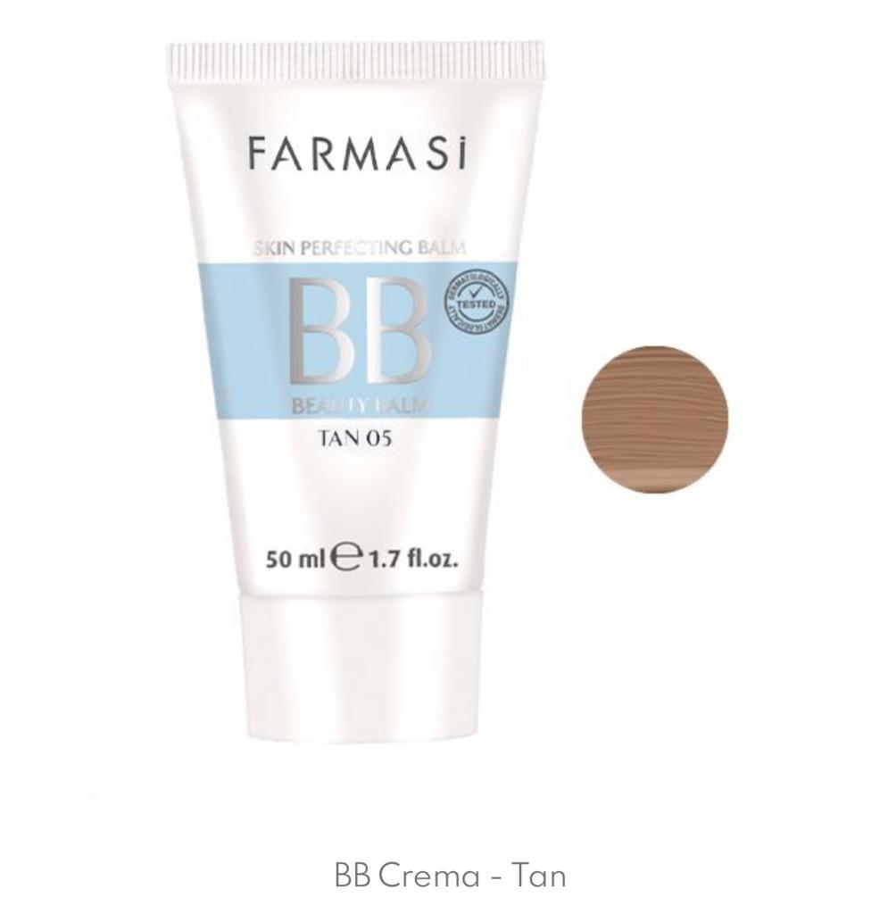 BB Cream