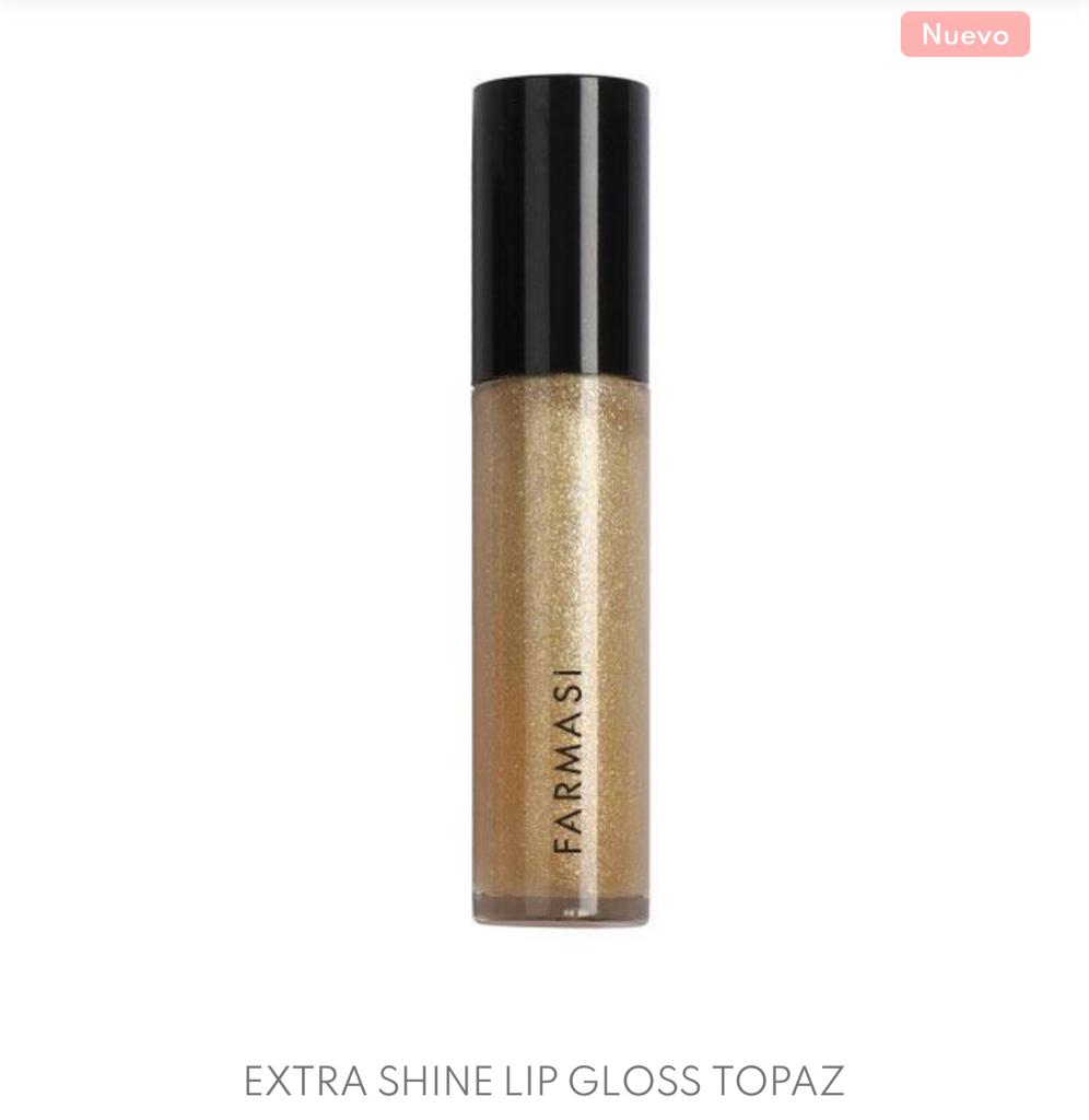 EXTRA SHINE LIP GLOSS