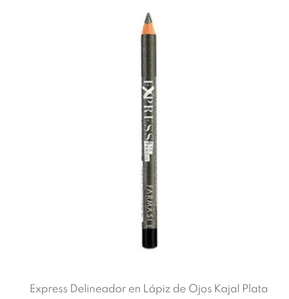 Express Delineador en Lápiz de Ojos Kajal