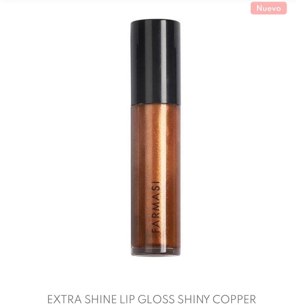 EXTRA SHINE LIP GLOSS