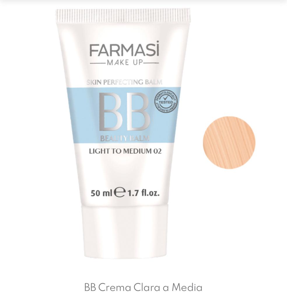 BB Cream