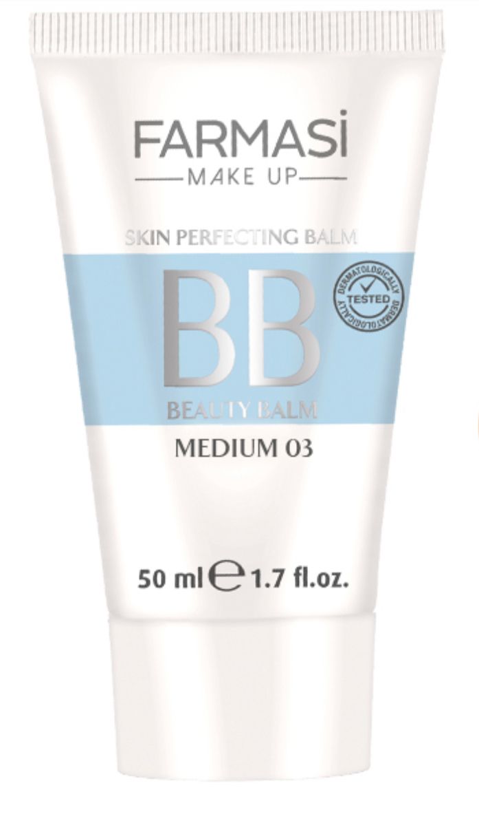 BB Cream