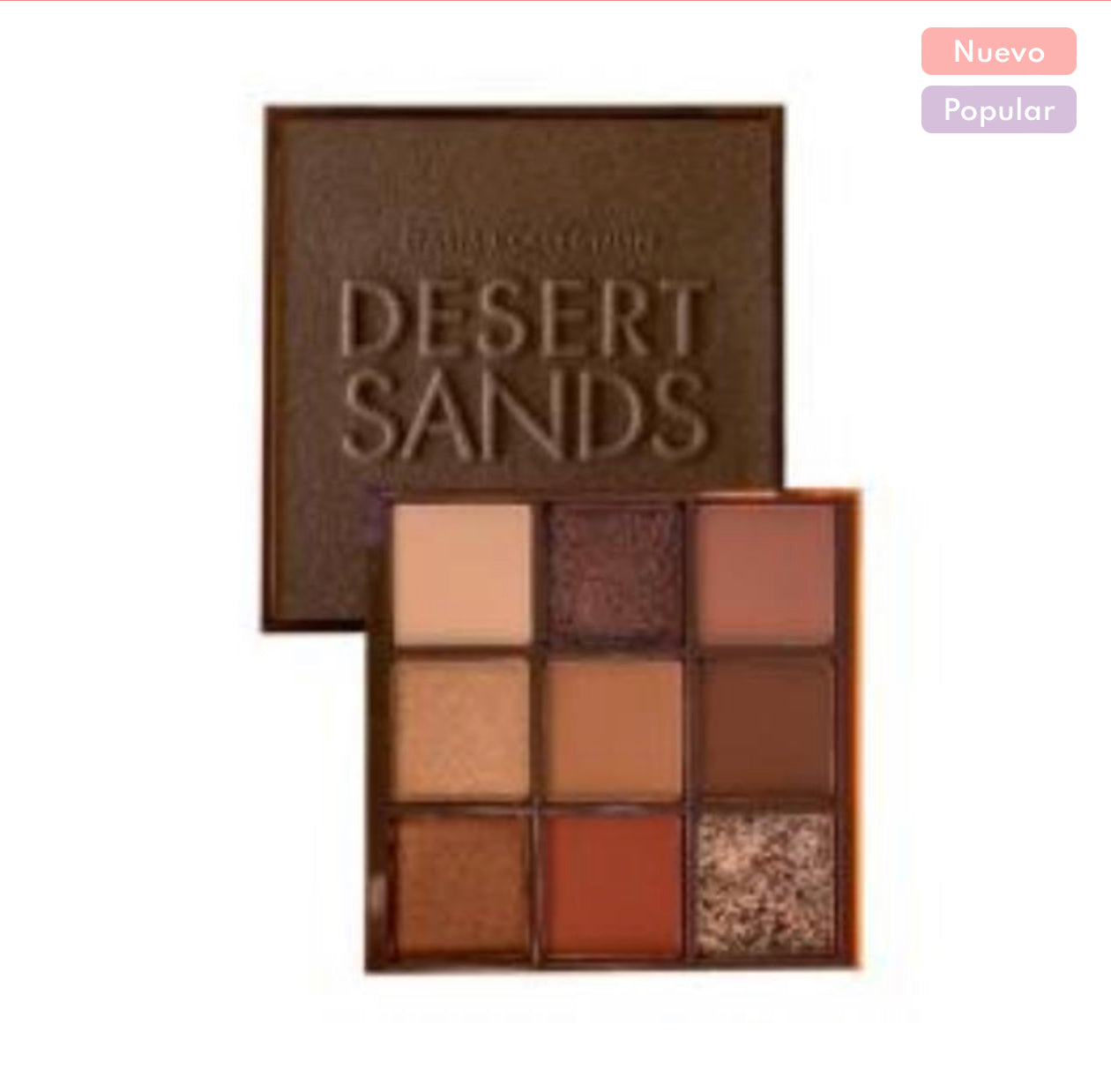 Sombras Desert Sands OASIS