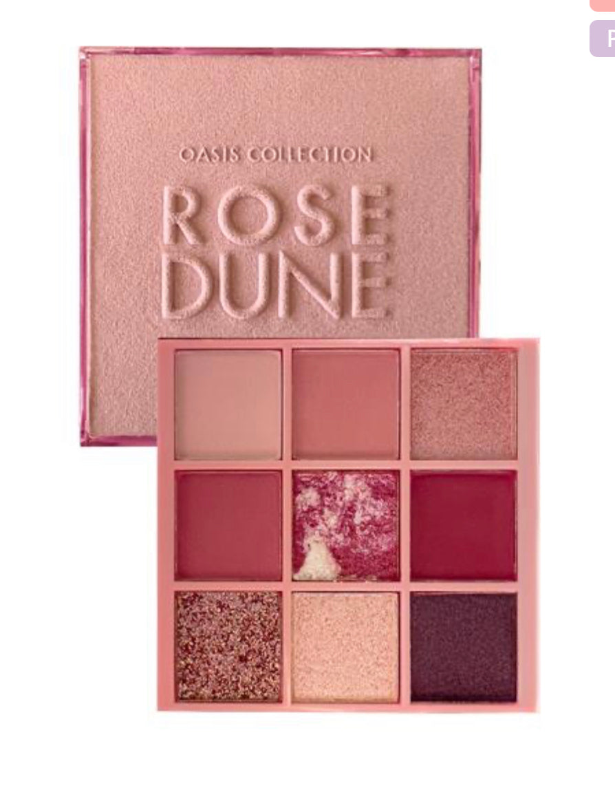 Sombras ROSE DUNE OASIS