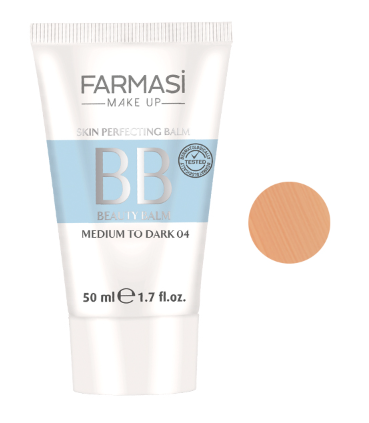 BB Cream