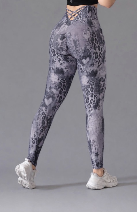 Leggin Push Up TRS
