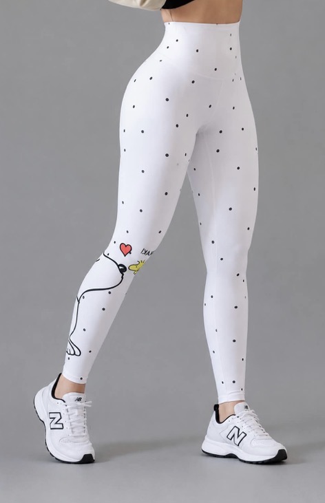 Leggin Velvet