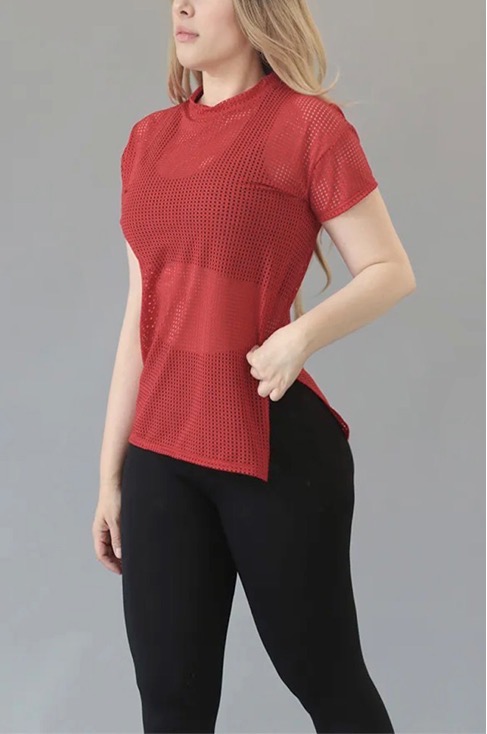 Blusa
