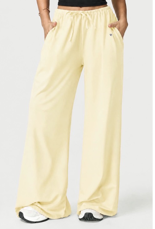 Pants Ligero