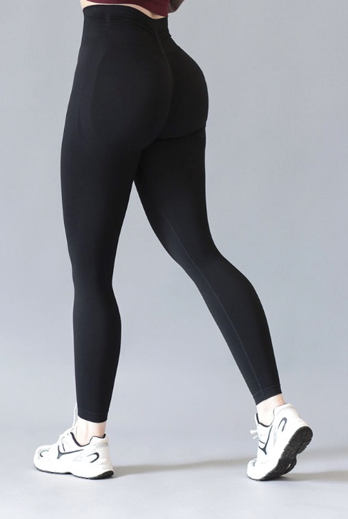 Leggin Scrunch
