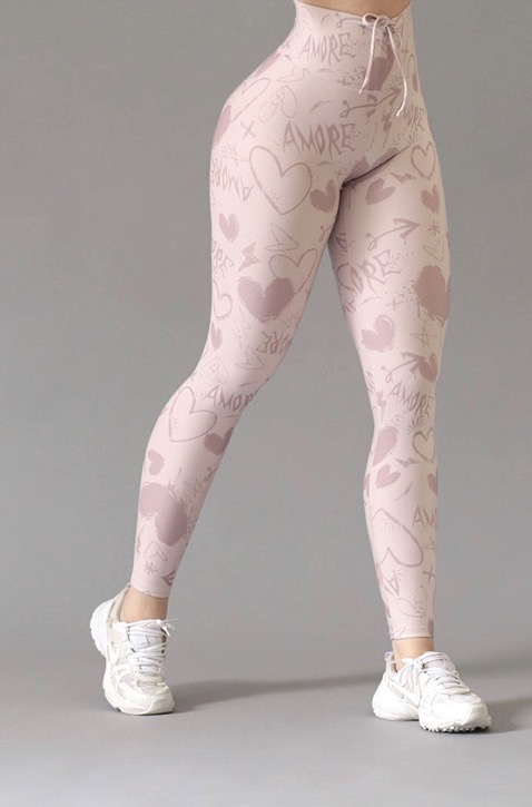 Leggin Prepole