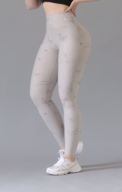 Leggin Push Up